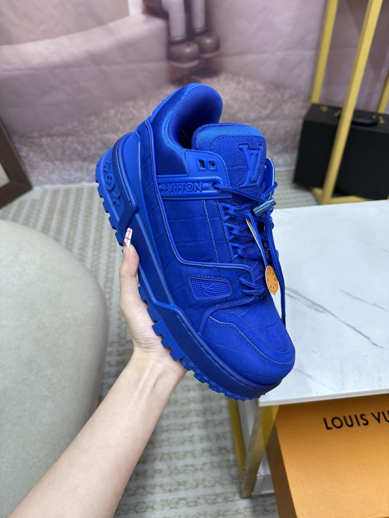 Louis Vuitton Sneakers